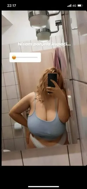 Mihaela Zeli OnlyFans Leaked Free Thumbnail Picture - #n2n4cvlY18