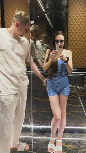 Mihalina Novakovskaya OnlyFans Leaked Free Thumbnail Picture - #2O4HRnhLsl