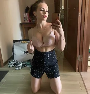 Mihalina Novakovskaya OnlyFans Leaked Free Thumbnail Picture - #5WxjIiWIrL