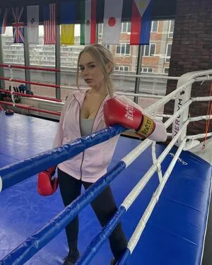 Mihalina Novakovskaya OnlyFans Leaked Free Thumbnail Picture - #6E67tYh64r