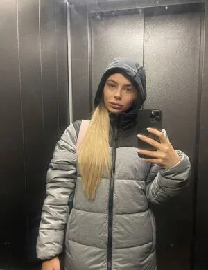 Mihalina Novakovskaya OnlyFans Leaked Free Thumbnail Picture - #74ZcrGu1wr