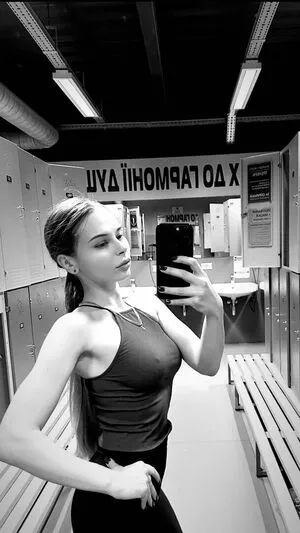 Mihalina Novakovskaya OnlyFans Leaked Free Thumbnail Picture - #80Rw7wNZTc