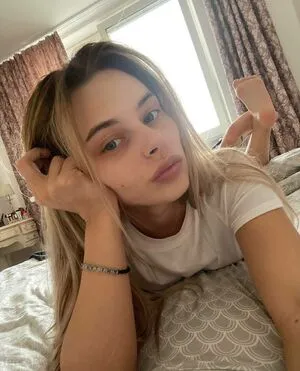 Mihalina Novakovskaya OnlyFans Leaked Free Thumbnail Picture - #J5AzyqqtP3