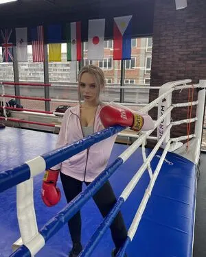 Mihalina Novakovskaya OnlyFans Leaked Free Thumbnail Picture - #M8vT4lYb39