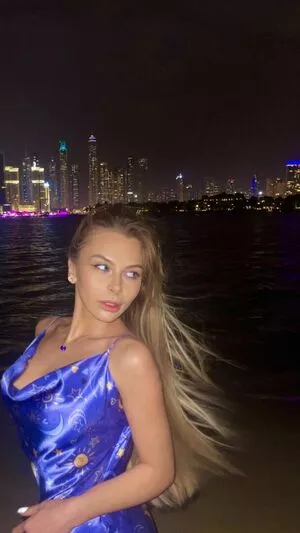 Mihalina Novakovskaya OnlyFans Leaked Free Thumbnail Picture - #aPawvO48G1