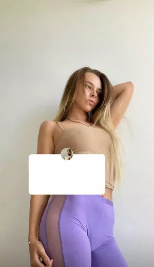 Mihalina Novakovskaya OnlyFans Leaked Free Thumbnail Picture - #wXAugI9AuK