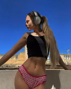 Mihalina OnlyFans Leaked Free Thumbnail Picture - #XEqfS19fNd