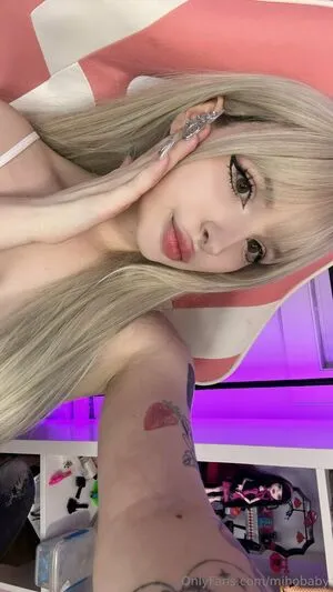 Mihobaby OnlyFans Leaked Free Thumbnail Picture - #tVJMIapgWv