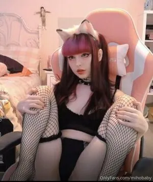Mihobaby OnlyFans Leaked Free Thumbnail Picture - #wubMOT0TV5