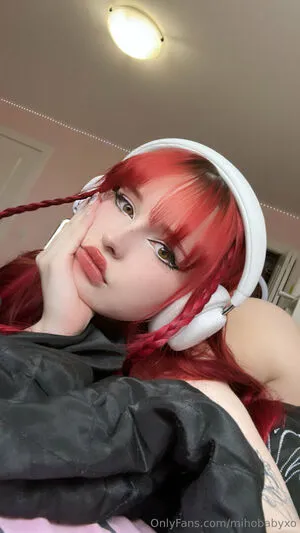 Mihobabyxo OnlyFans Leaked Free Thumbnail Picture - #W6l4xw8qV0