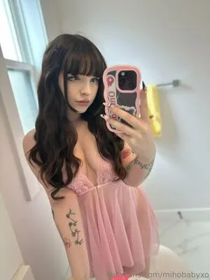 Mihobabyxo OnlyFans Leaked Free Thumbnail Picture - #aNNBWWHeCB