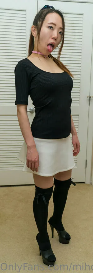 Mihojp OnlyFans Leaked Free Thumbnail Picture - #1cNPY2yvBT