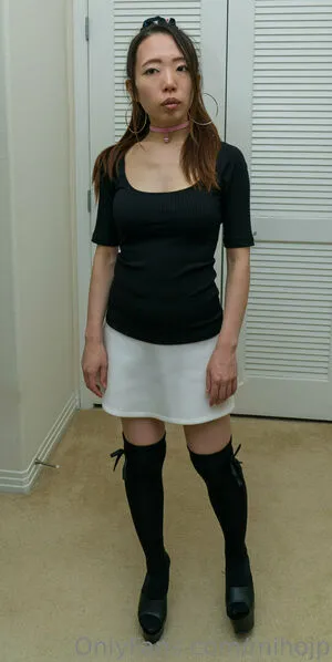 Mihojp OnlyFans Leaked Free Thumbnail Picture - #3a0tD1fND1