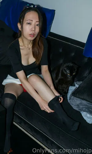 Mihojp OnlyFans Leaked Free Thumbnail Picture - #8CbD7HBKeb