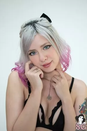 mihsuicide OnlyFans Leaked Free Thumbnail Picture - #wJr8vFU7AO