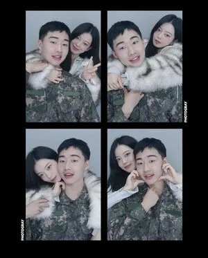 Mihye OnlyFans Leaked Free Thumbnail Picture - #ILjF2s1Pie