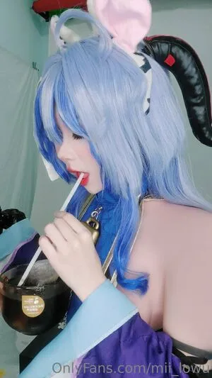 Mii Lowu OnlyFans Leaked Free Thumbnail Picture - #bpg9wvM2mk