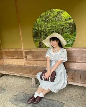 Mii Ooeda OnlyFans Leaked Free Thumbnail Picture - #NceIGRSidv