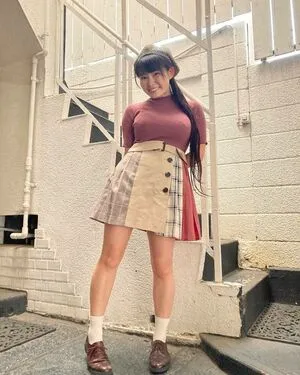 Mii Ooeda OnlyFans Leaked Free Thumbnail Picture - #bSY8u26tlr