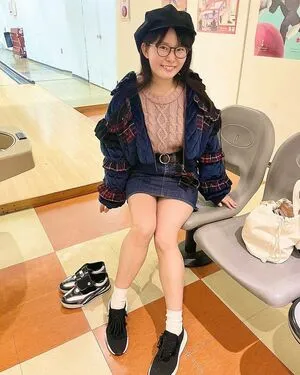 Mii Ooeda OnlyFans Leaked Free Thumbnail Picture - #maIKpPU5IT