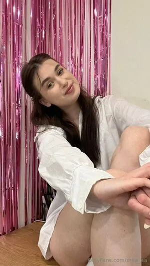 Miia Aa OnlyFans Leaked Free Thumbnail Picture - #CB22KsCK4L