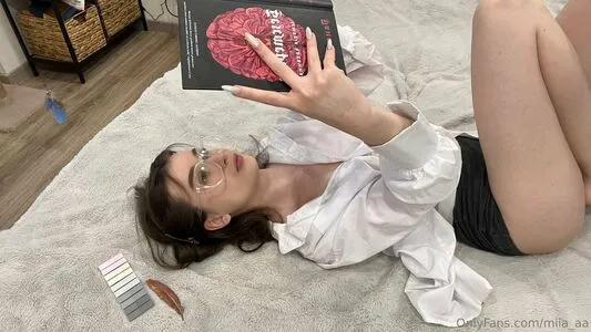 Miia Aa OnlyFans Leaked Free Thumbnail Picture - #HGVcr5uKOt