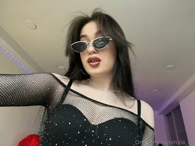 Miia Aa OnlyFans Leaked Free Thumbnail Picture - #Kih3f8N6fq