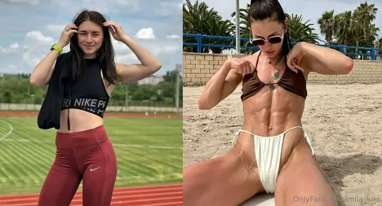 Miia Kiki OnlyFans Leaked Free Thumbnail Picture - #a64bbdQ1aH
