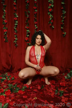 Miiamor OnlyFans Leaked Free Thumbnail Picture - #ub7e1wJ5Dj