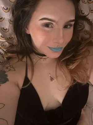 Miiasma X OnlyFans Leaked Free Thumbnail Picture - #4x8rucpOPZ