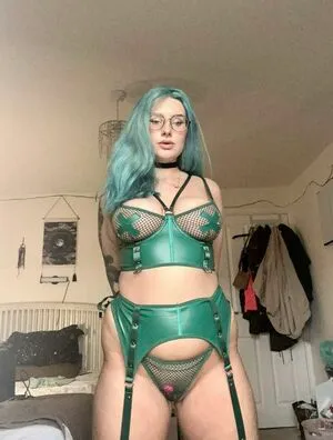 Miiasma X OnlyFans Leaked Free Thumbnail Picture - #prTi6MJunu