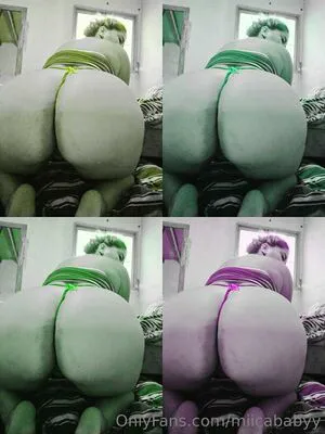 Miicababyy OnlyFans Leaked Free Thumbnail Picture - #ADvynIMkEa