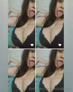 Miicababyy OnlyFans Leaked Free Thumbnail Picture - #Dkc2HVmLuK