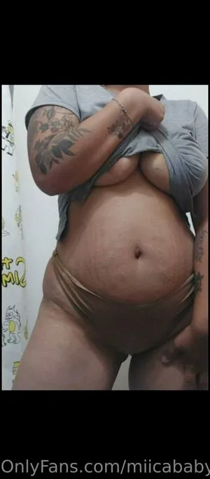 Miicababyy OnlyFans Leaked Free Thumbnail Picture - #jkgUncxPG9