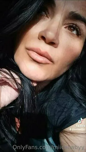 Miicababyy OnlyFans Leaked Free Thumbnail Picture - #rFgRhMWHMo