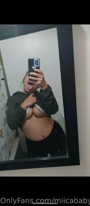 Miicababyy OnlyFans Leaked Free Thumbnail Picture - #t1ZB8O67kI