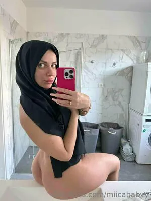 Miicababyy OnlyFans Leaked Free Thumbnail Picture - #wfdFQBLUVo