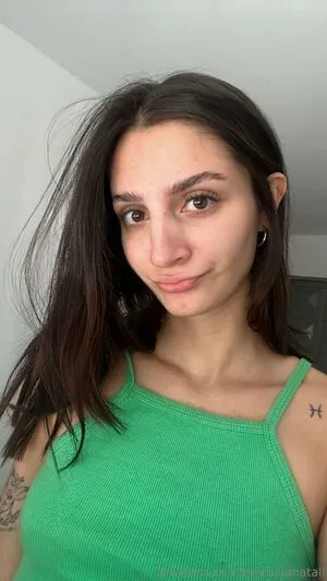 miicaelanatali OnlyFans Leaked Free Thumbnail Picture - #D45mNF310G