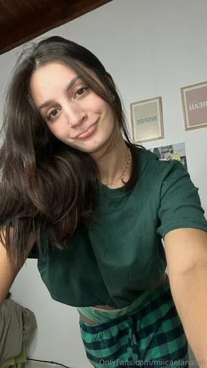 miicaelanatali OnlyFans Leaked Free Thumbnail Picture - #LxNbY5HkV7