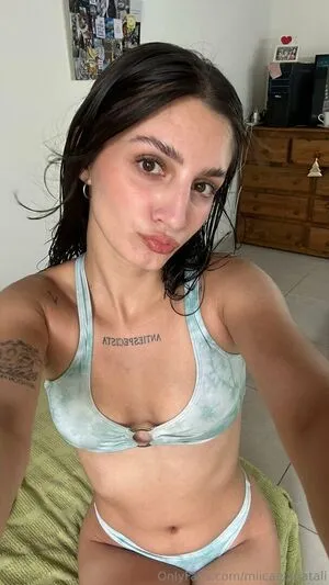 miicaelanatali OnlyFans Leaked Free Thumbnail Picture - #XMCyKxmFaJ