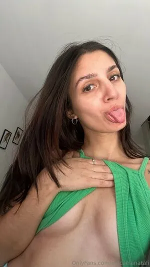 miicaelanatali OnlyFans Leaked Free Thumbnail Picture - #d9ig4rrjQ8