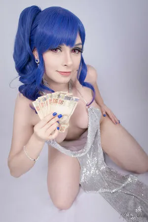 Miih Cosplay OnlyFans Leaked Free Thumbnail Picture - #8uVFxYWcz7