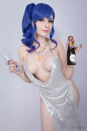 Miih Cosplay OnlyFans Leaked Free Thumbnail Picture - #CCvyM2bvGr