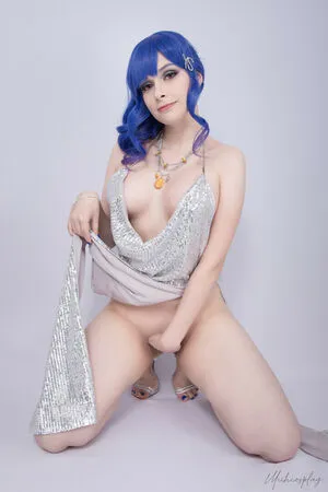 Miih Cosplay OnlyFans Leaked Free Thumbnail Picture - #CP8oVTTaSX