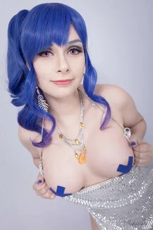 Miih Cosplay OnlyFans Leaked Free Thumbnail Picture - #CnjMZjJMdH