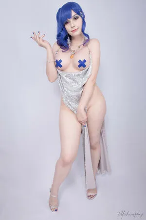 Miih Cosplay OnlyFans Leaked Free Thumbnail Picture - #ENsoz9OLcn