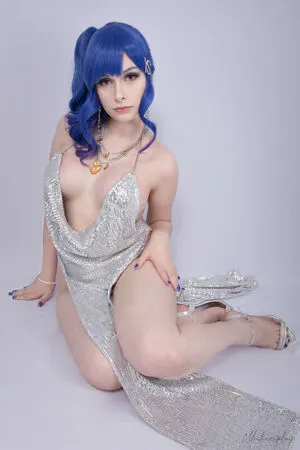 Miih Cosplay OnlyFans Leaked Free Thumbnail Picture - #EkJcMmGEyM
