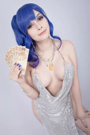 Miih Cosplay OnlyFans Leaked Free Thumbnail Picture - #EnZiTls5kk