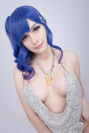 Miih Cosplay OnlyFans Leaked Free Thumbnail Picture - #FbblfBDjGf