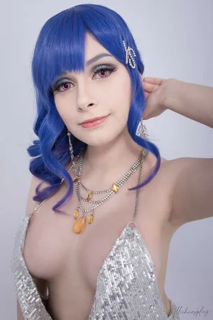 Miih Cosplay OnlyFans Leaked Free Thumbnail Picture - #KSWfnC5uG7